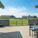 Prázdninový dům Front In With Sauna Bogense