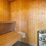 Front In With Sauna * Богенсе