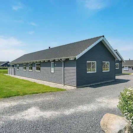 別荘 Gorgeous In With Wifi ボーゲンセ