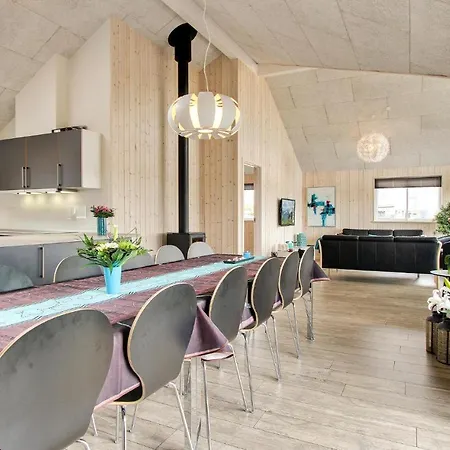 別荘 Gorgeous In With Wifi ボーゲンセ