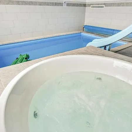 Gorgeous In With Wifi 別荘 *