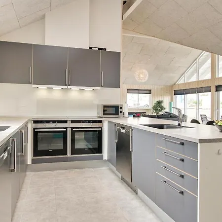 Gorgeous In With Wifi 別荘 ボーゲンセ