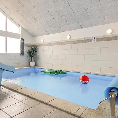 別荘 Gorgeous In With Wifi ボーゲンセ