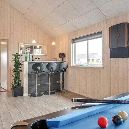 Gorgeous In With Wifi 別荘